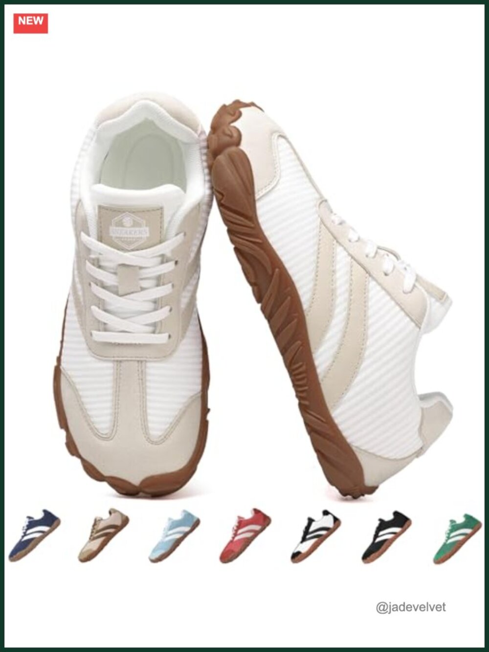 Barefoot Hiking Sneakers Wide Toe Box Minimalist Trail Running Shoes Non-Slip